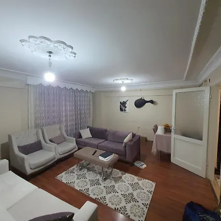 Guzel Evim 아파트